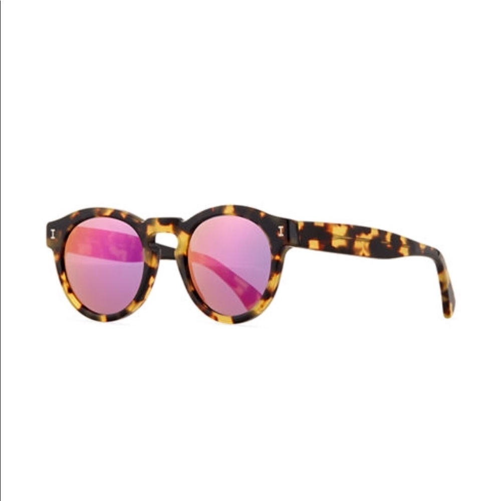 Illesteva Sunglasses